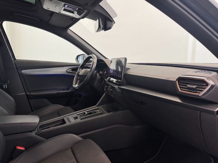 Cupra Formentor VZ foto 25