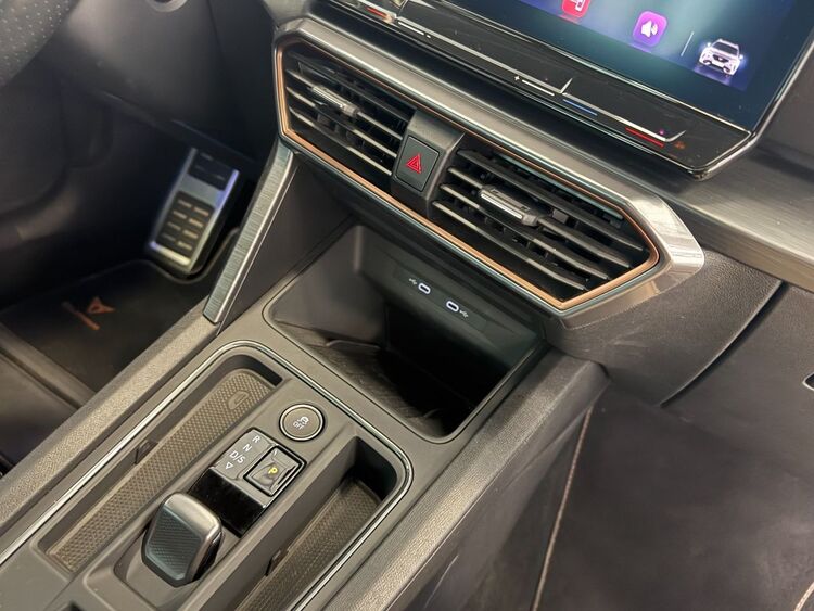 Cupra Formentor VZ foto 31