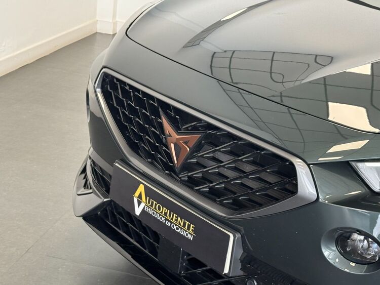 Cupra Formentor VZ foto 36