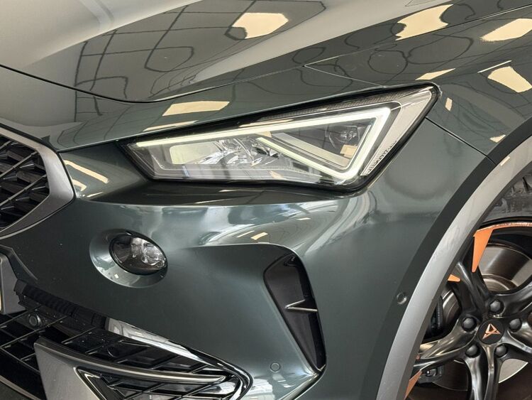 Cupra Formentor VZ foto 37