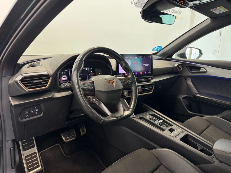 Cupra Formentor VZ foto 6