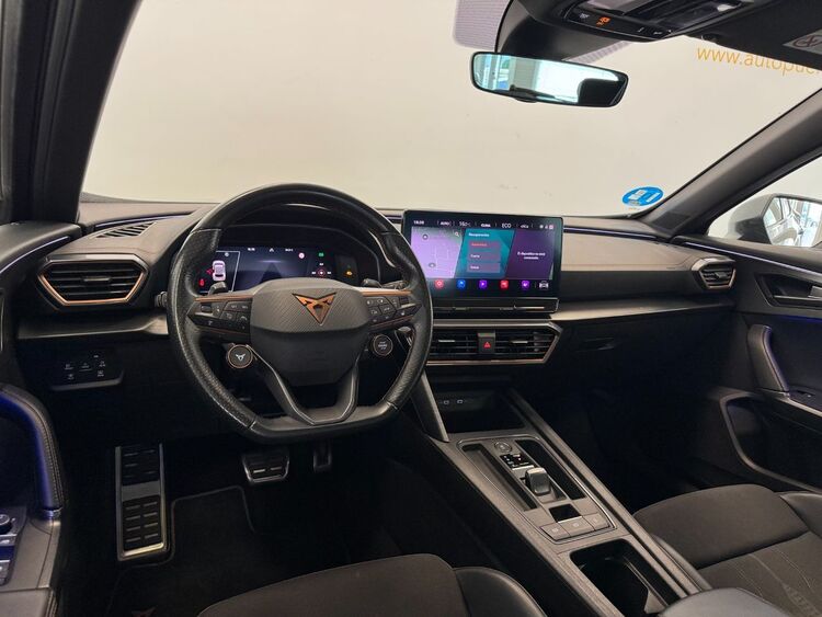 Cupra Formentor VZ foto 7