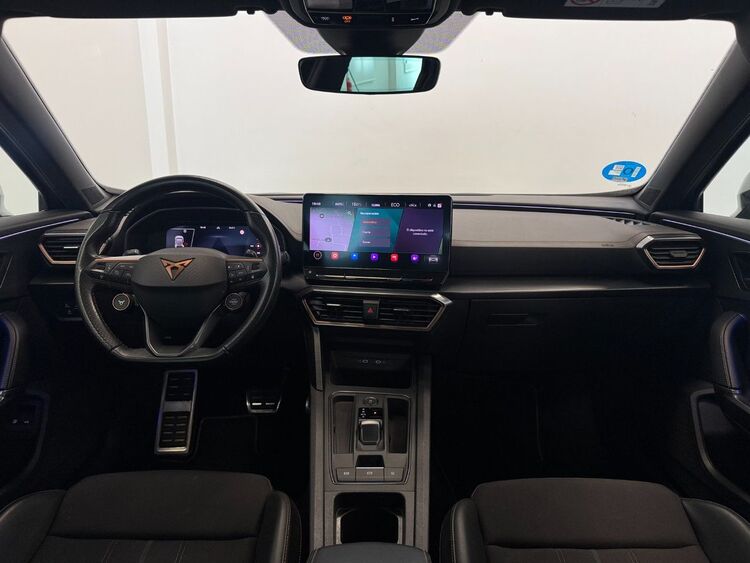 Cupra Formentor VZ foto 8