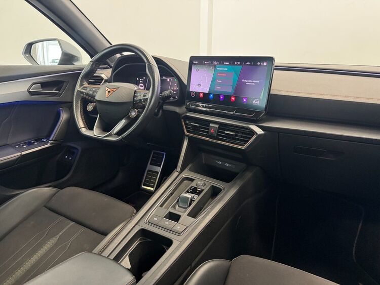 Cupra Formentor VZ foto 10