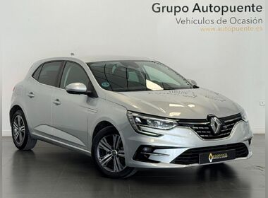 Renault - Megane