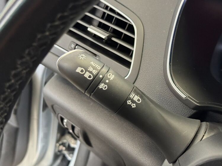 Renault Megane ZEN foto 19