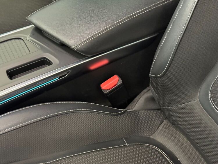 Renault Megane ZEN foto 25