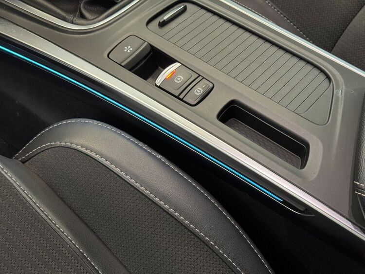 Renault Megane ZEN foto 26