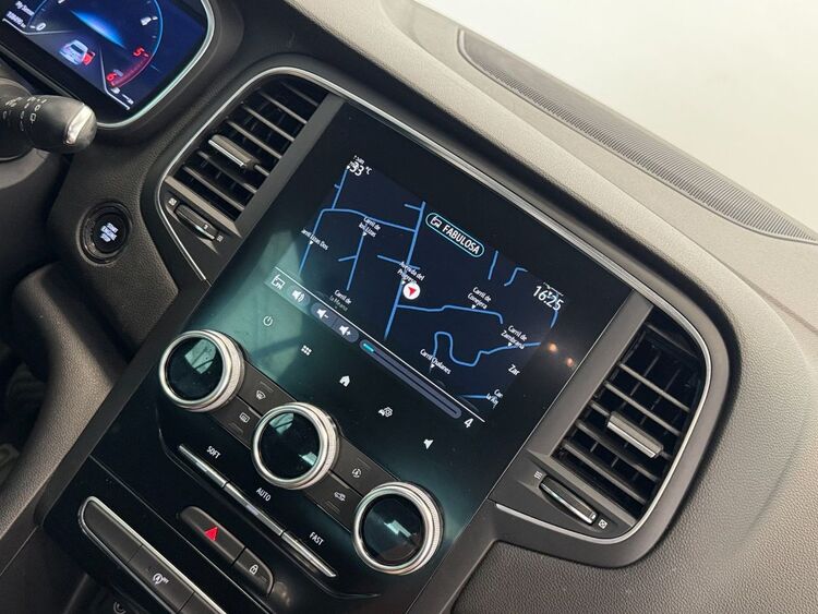 Renault Megane ZEN foto 31