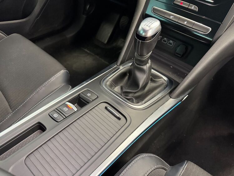 Renault Megane ZEN foto 35