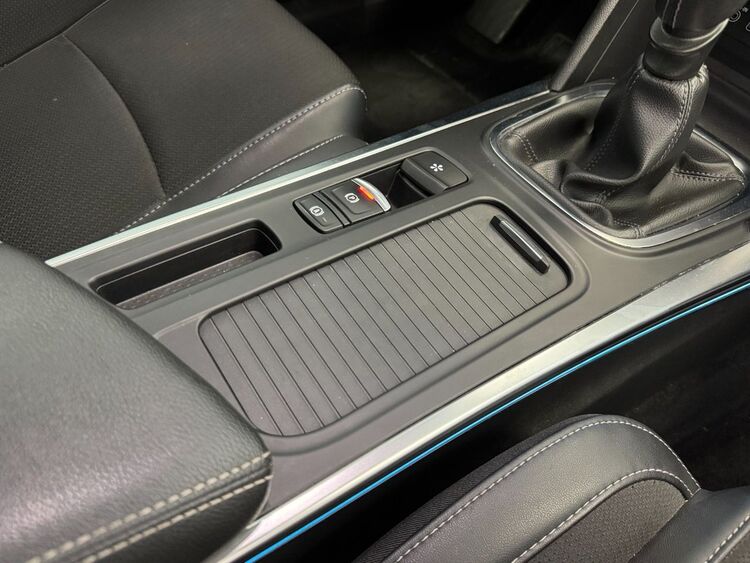 Renault Megane ZEN foto 37