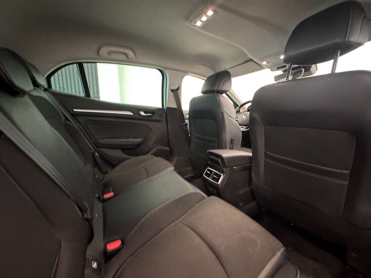 Renault Megane ZEN foto 38