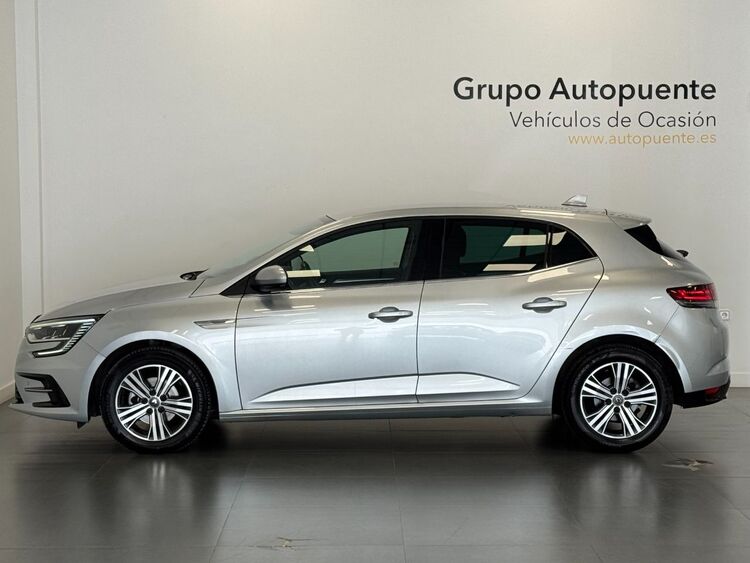 Renault Megane ZEN foto 6