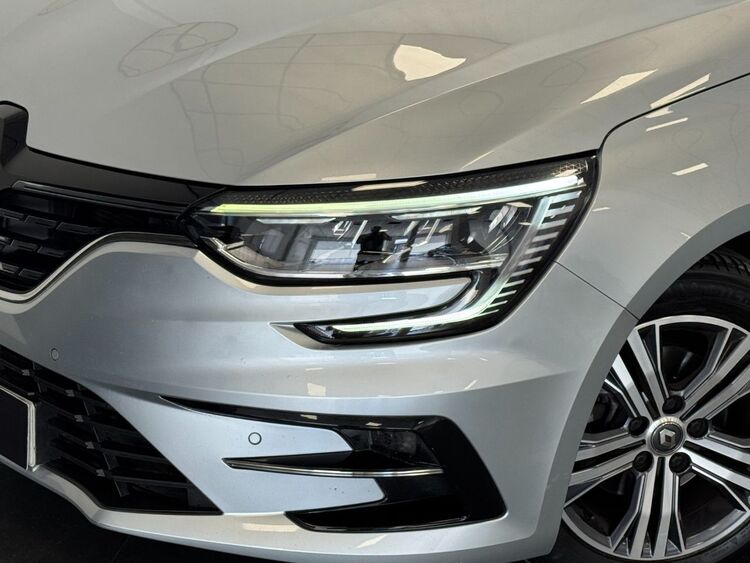 Renault Megane ZEN foto 42