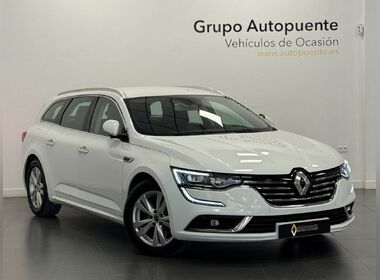 Renault - Talisman