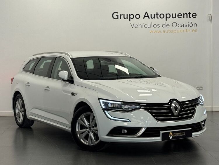 Renault Talisman ZEN ENERGY foto 2