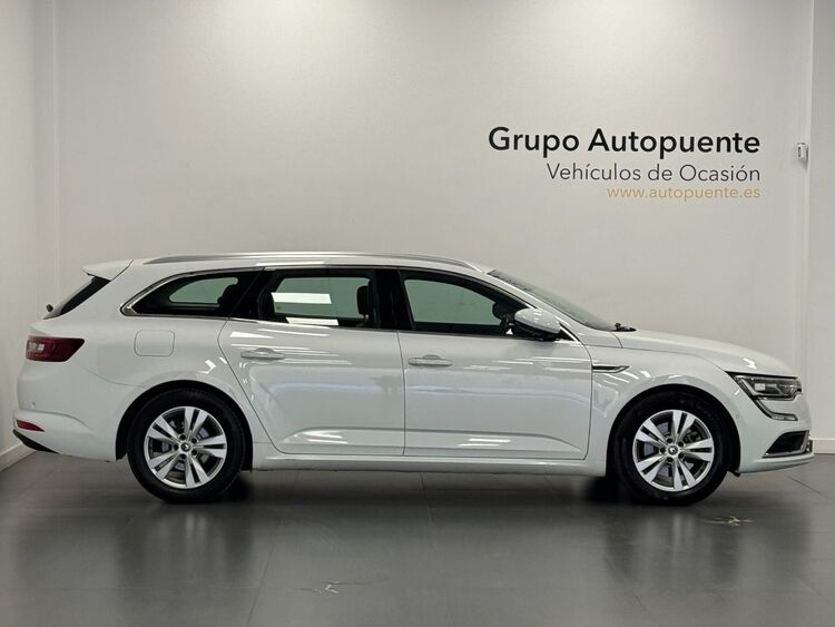 Renault Talisman ZEN ENERGY foto 3