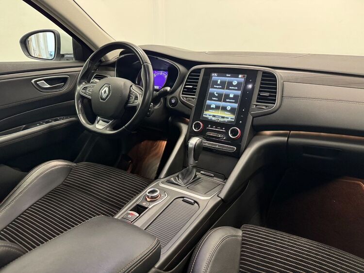 Renault Talisman ZEN ENERGY foto 12