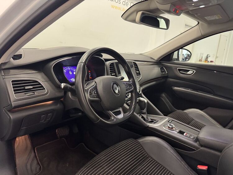 Renault Talisman ZEN ENERGY foto 14