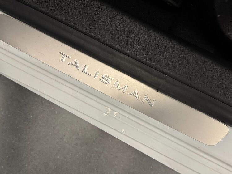 Renault Talisman ZEN ENERGY foto 17