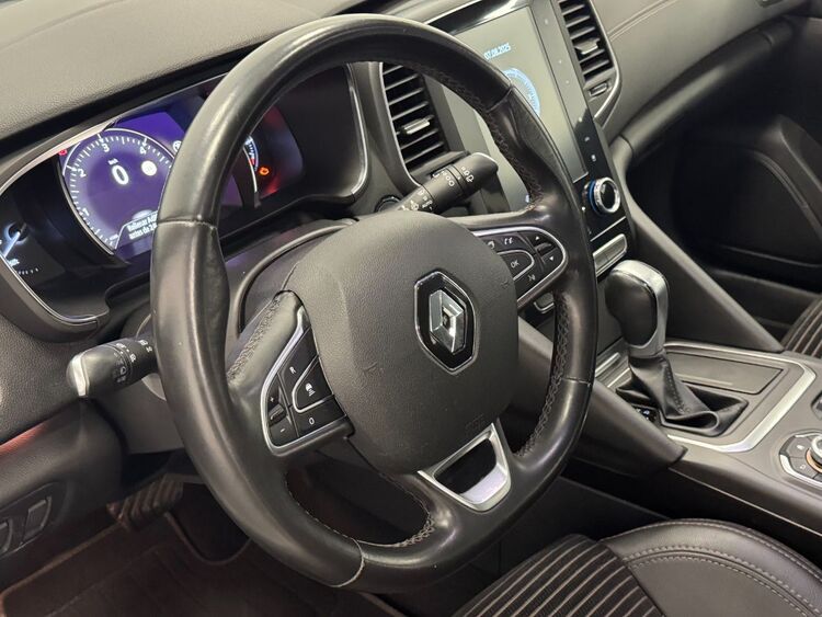 Renault Talisman ZEN ENERGY foto 19