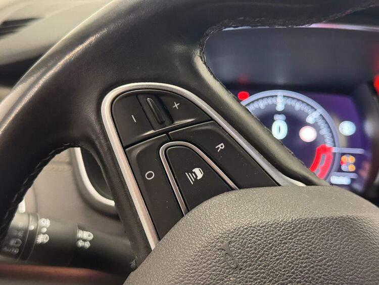 Renault Talisman ZEN ENERGY foto 21