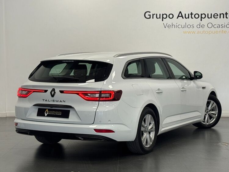Renault Talisman ZEN ENERGY foto 4