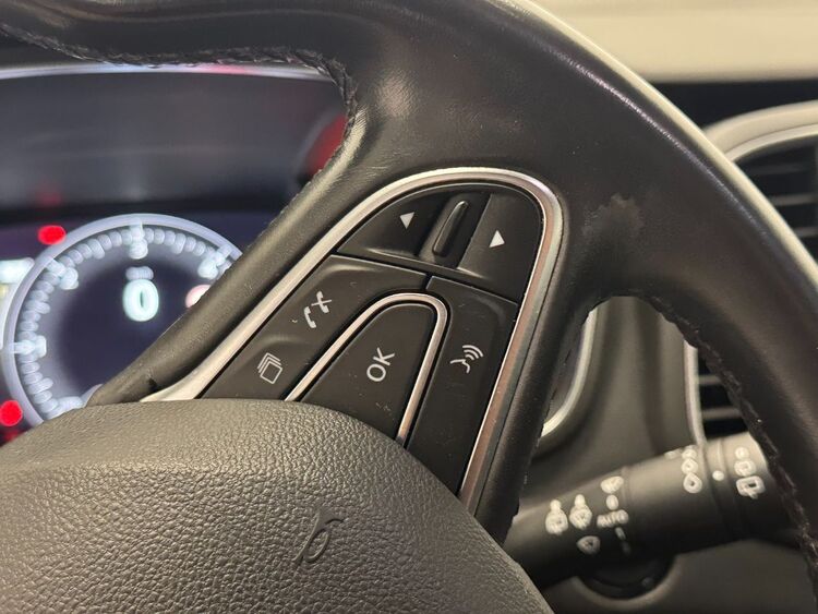 Renault Talisman ZEN ENERGY foto 22