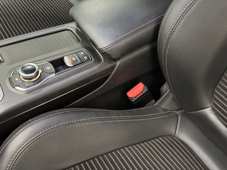 Renault Talisman ZEN ENERGY foto 25