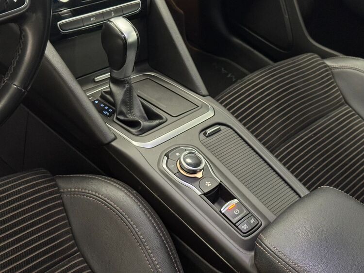 Renault Talisman ZEN ENERGY foto 27