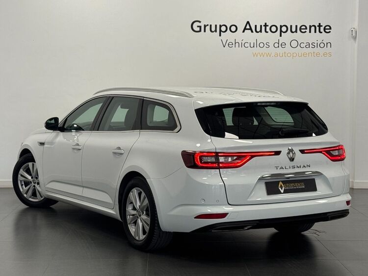 Renault Talisman ZEN ENERGY foto 5