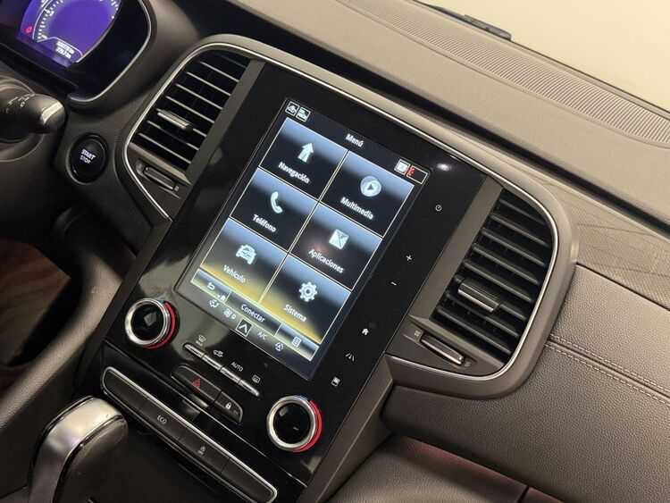 Renault Talisman ZEN ENERGY foto 32