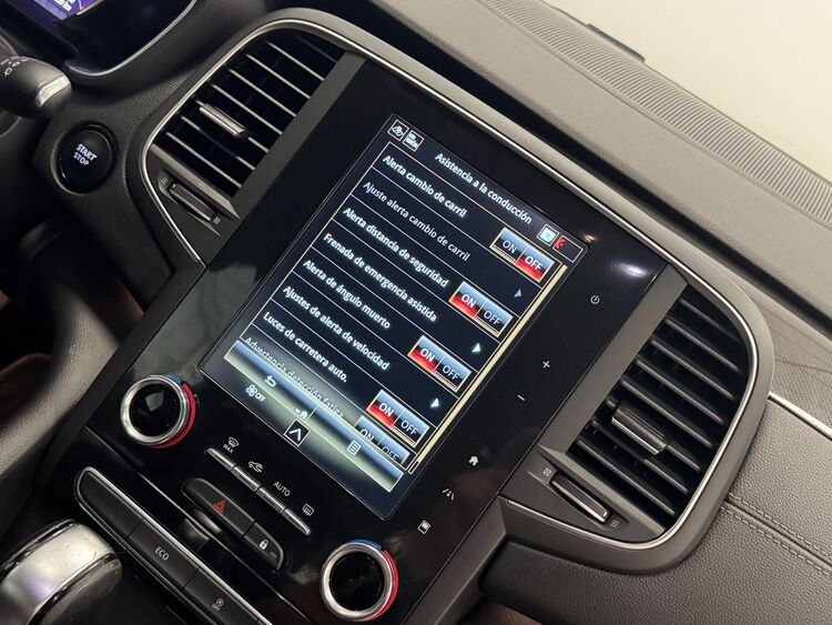 Renault Talisman ZEN ENERGY foto 34