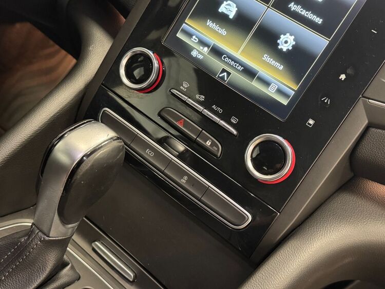 Renault Talisman ZEN ENERGY foto 35