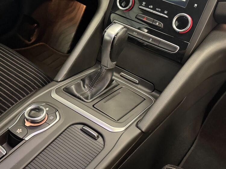 Renault Talisman ZEN ENERGY foto 36