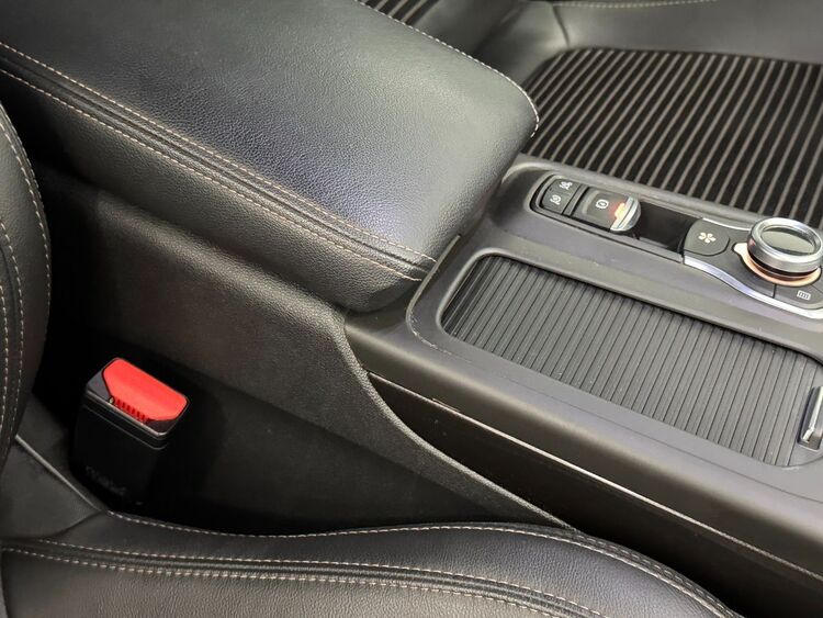 Renault Talisman ZEN ENERGY foto 38