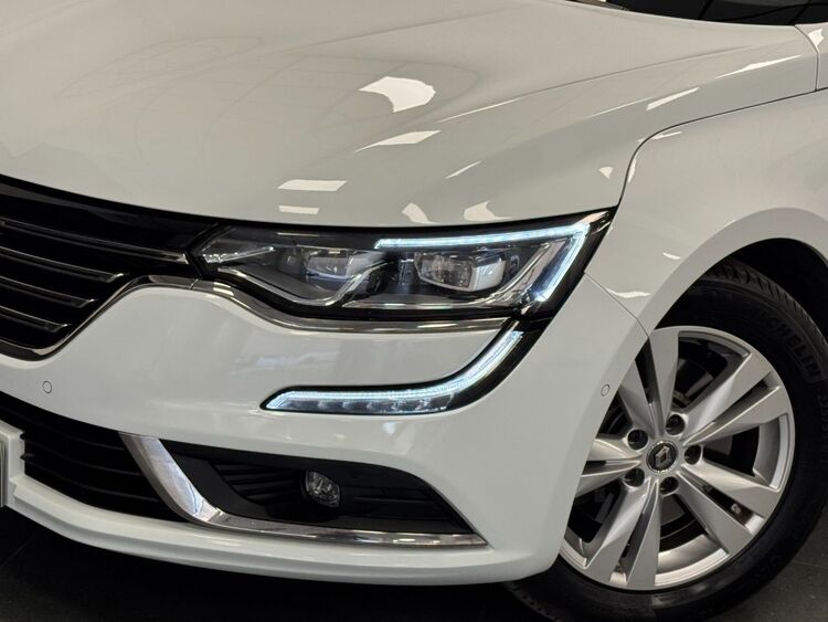 Renault Talisman ZEN ENERGY foto 43