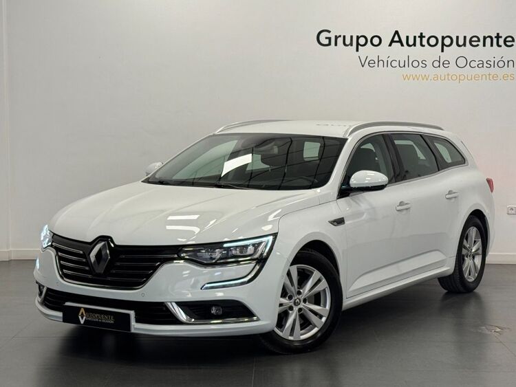 Renault Talisman ZEN ENERGY foto 7