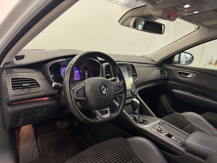 Renault Talisman ZEN ENERGY foto 8