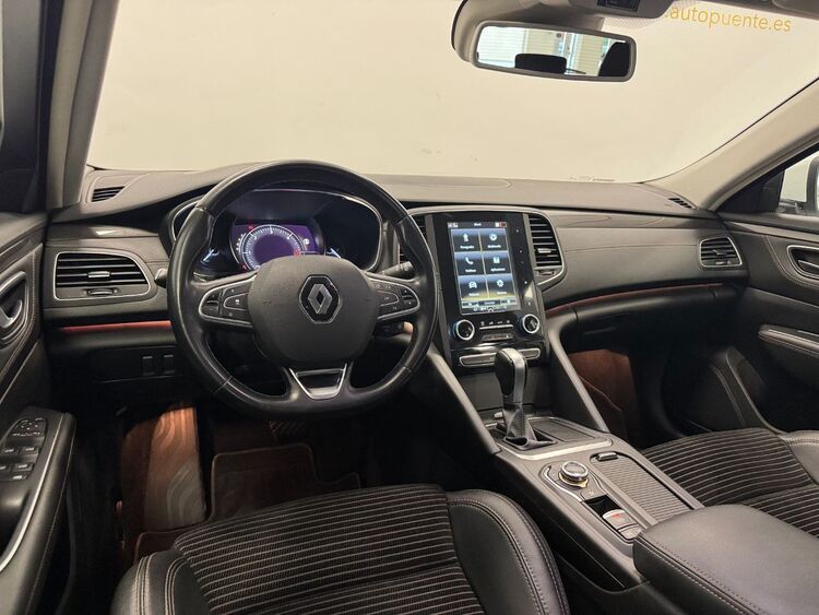 Renault Talisman ZEN ENERGY foto 9