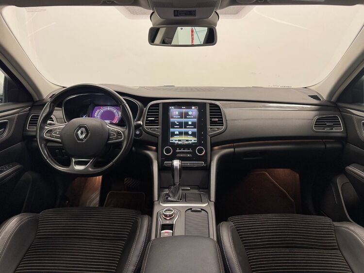 Renault Talisman ZEN ENERGY foto 10