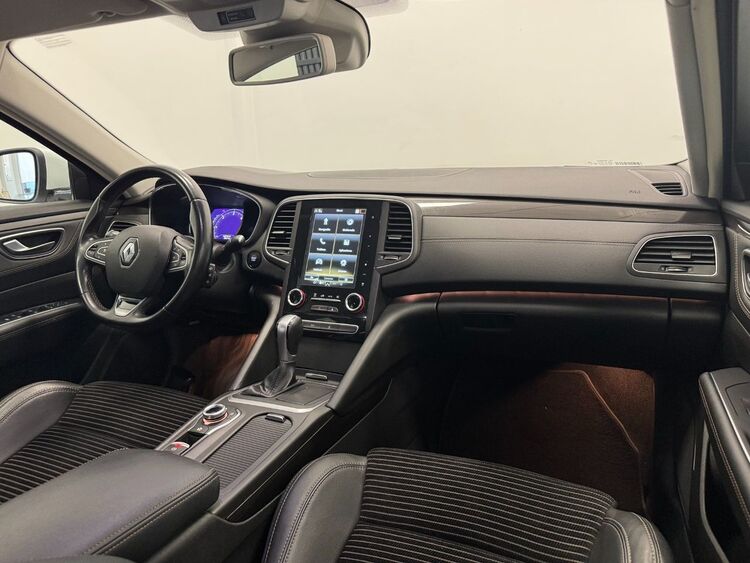 Renault Talisman ZEN ENERGY foto 11
