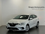 Renault Megane INTENS BLUE miniatura 7