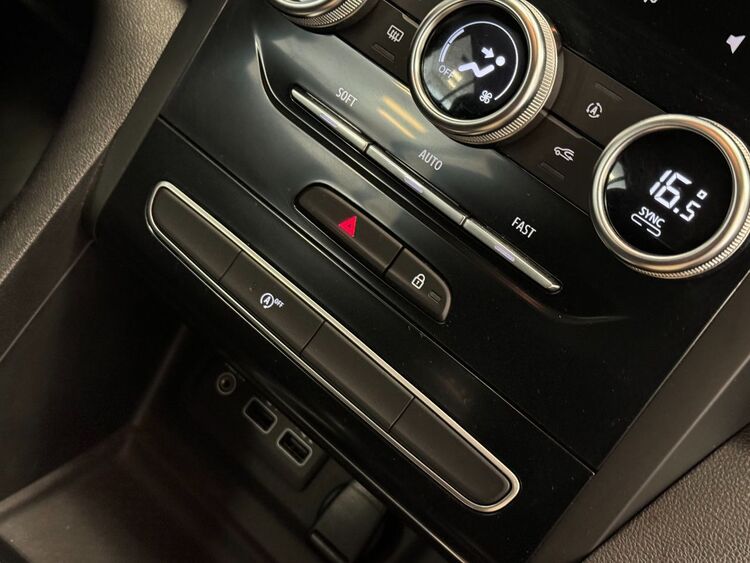 Renault Megane INTENS BLUE foto 31