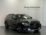 Volvo V90 D4 AWD AUTO miniatura 2
