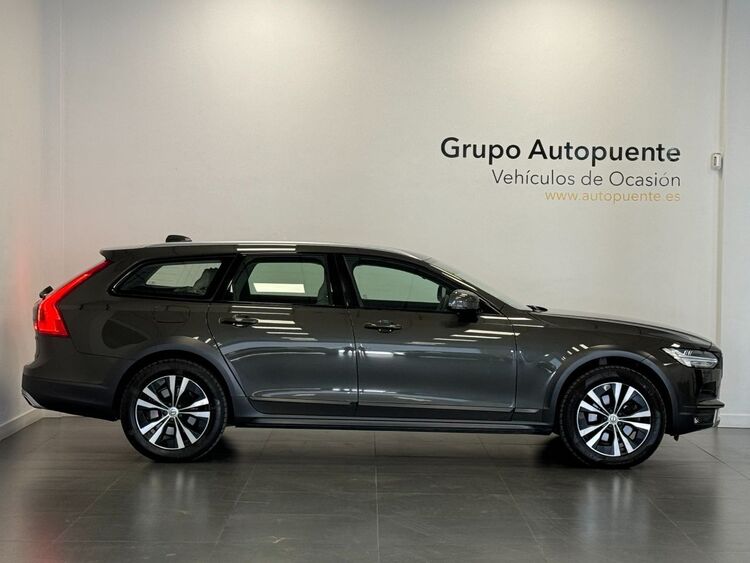Volvo V90 D4 AWD AUTO foto 3