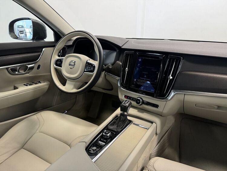 Volvo V90 D4 AWD AUTO foto 12