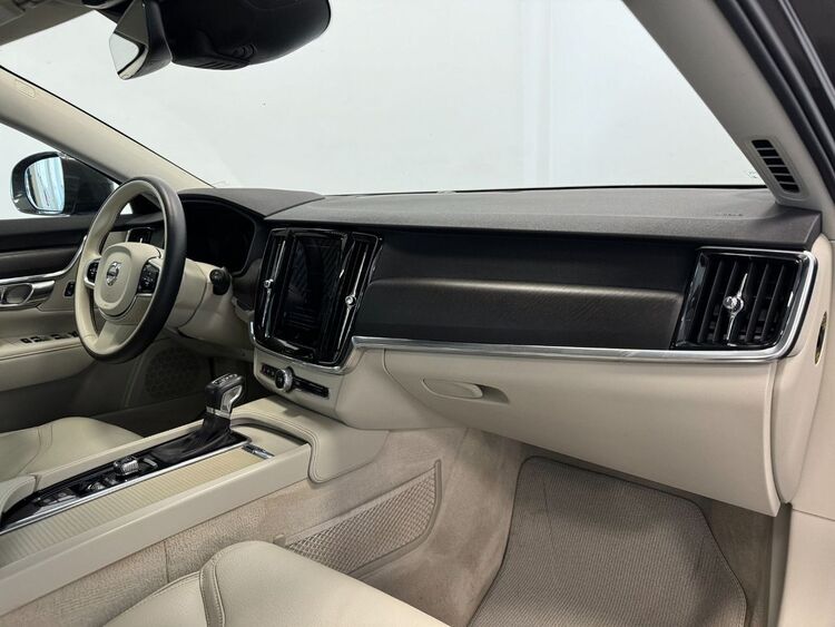 Volvo V90 D4 AWD AUTO foto 13