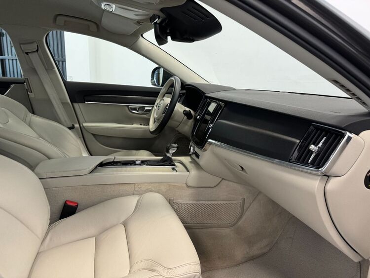 Volvo V90 D4 AWD AUTO foto 29