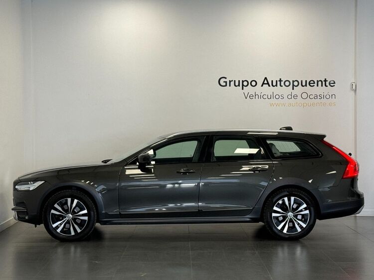 Volvo V90 D4 AWD AUTO foto 6